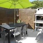 La Venelle Des Ormeaux Hébergement de vacances