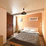 Holiday home La Venelle Des Ormeaux
