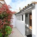 La Venelle Des Ormeaux *