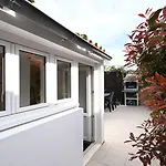 Holiday home La Venelle Des Ormeaux Ars-en-Re