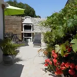 La Venelle Des Ormeaux Holiday home