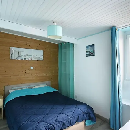 Дом отдыха La Venelle Des Ormeaux