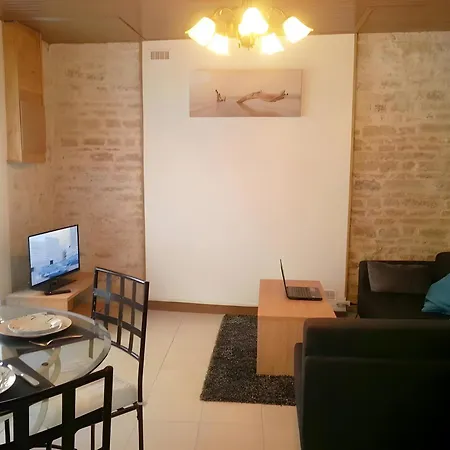 Дом отдыха La Venelle Des Ormeaux *