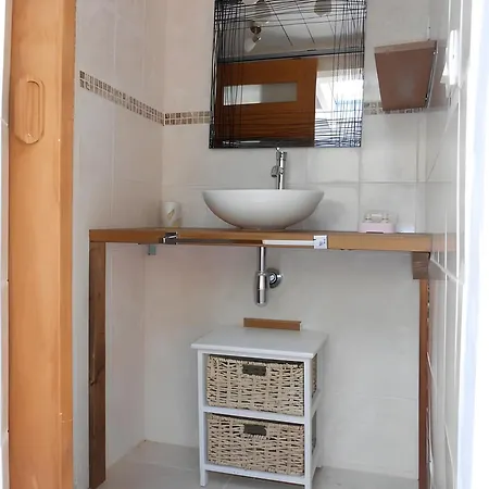 La Venelle Des Ormeaux Дом отдыха Арс-эн-Рэ