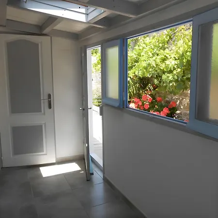 La Venelle Des Ormeaux Дом отдыха *