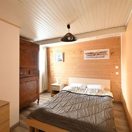 Holiday home La Venelle Des Ormeaux