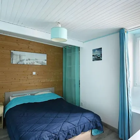 Holiday home La Venelle Des Ormeaux