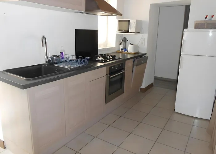 La Venelle Des Ormeaux 아르장르